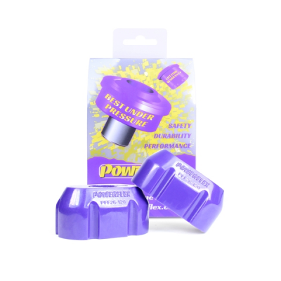 Boccola Inferiore Coppia Supporto - Uso Stradale Sportivo/Track