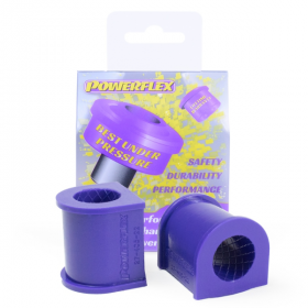 Supporto Anteriore Barra Antirollio 22mm