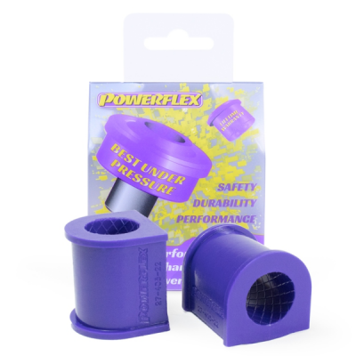 Supporto Anteriore Barra Antirollio 22mm