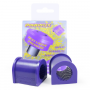 Supporto Anteriore Barra Antirollio 24mm