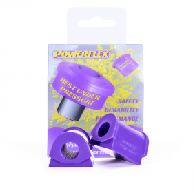 Boccola Posteriore Barra Antirollio Supporto 17mm