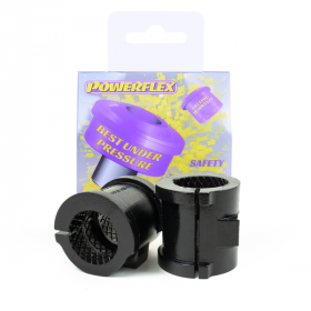 Boccola Anteriore Barra Antirollio Supporto 25mm