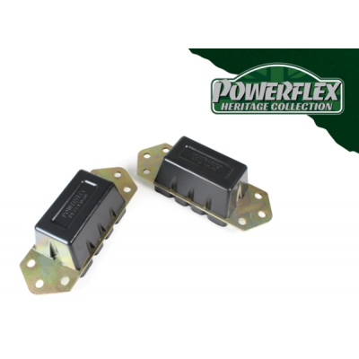 Anteriore Tampone Fine Corsa Standard - 60mm