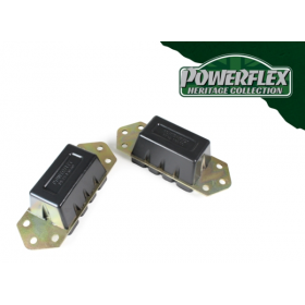 Anteriore Tampone Fine Corsa Esteso - 80mm