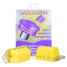 Anteriore Tampone Fine Corsa Standard - 60mm