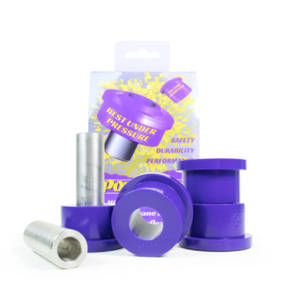 Boccola Anteriore Braccio Oscillante Anteriore