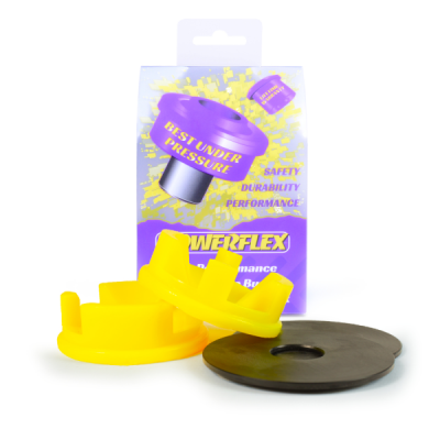 Supporto Anteriore Motore Inserto