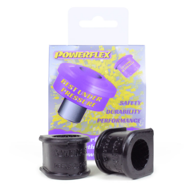 Supporto Anteriore Barra Antirollio 25.5mm, MPS Solo