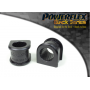 Supporto Anteriore Barra Antirollio 25.5mm, MPS Solo