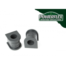 Boccola Anteriore Barra Antirollio Supporto 20mm