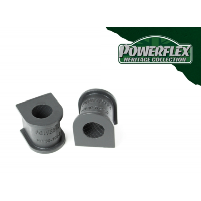 Boccola Anteriore Barra Antirollio Supporto 20mm