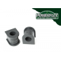 Boccola Anteriore Barra Antirollio Supporto 20mm