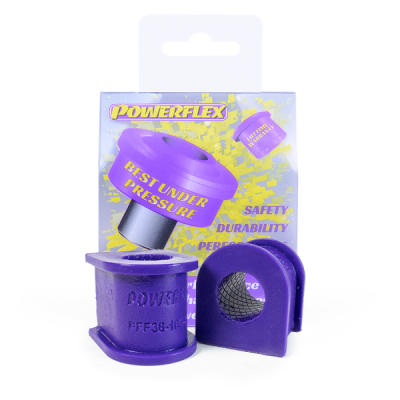 Boccola Anteriore Barra Antirollio Supporto 20mm