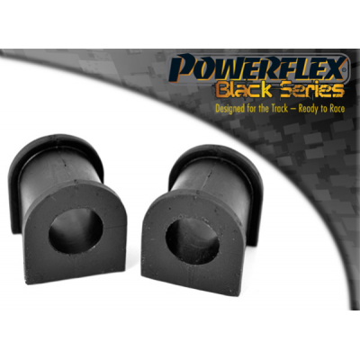 Boccola Anteriore Barra Antirollio Supporto 22mm