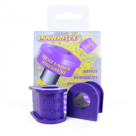 Boccola Anteriore Barra Antirollio Supporto 22mm