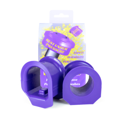 Supporto Potenza Scatola Sterzo Kit