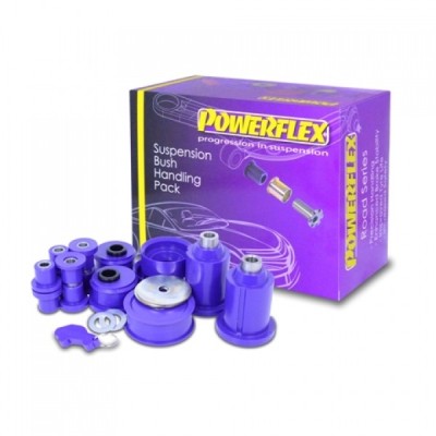 Powerflex Handling Kit BMW E30 3 Series