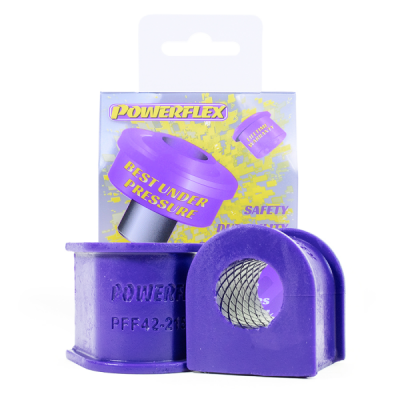 Supporto Anteriore Barra Antirollio Interno 19mm