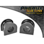 Supporti Anteriore Barra Antirollio 23mm