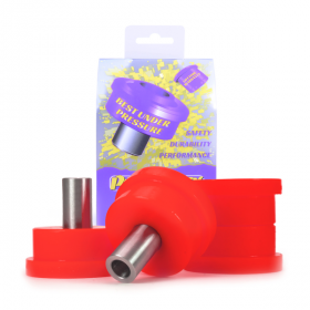 Boccola Supporto Motore Stabilizzatore Maggiorato (diesel)