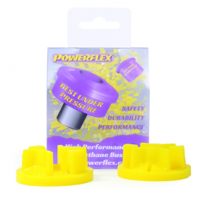 Supporto Inferiore Motore Inserto