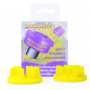 Supporto Inferiore Motore Inserto