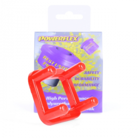 Supporto Superiore Cambio Inserto (diesel)