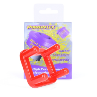Supporto Superiore Cambio Inserto (diesel)
