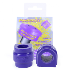 Boccola Anteriore Barra Antirollio 23.5mm