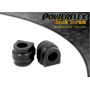 Boccola Anteriore Barra Antirollio Supporto - 23mm