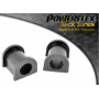 Supporto Posteriore Barra Antirollio 18mm