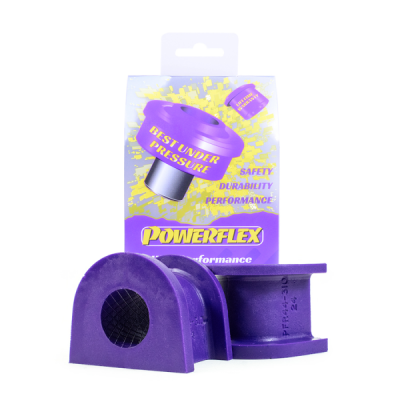 Supporto Posteriore Barra Antirollio 24mm