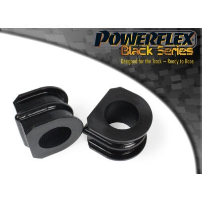 Boccola Anteriore Barra Antirollio 34mm