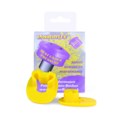 Supporto Inferiore Motore Inserto