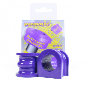 Supporto Anteriore Barra Antirollio Interno 28mm