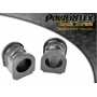 Supporto Anteriore Barra Antirollio Interno 28mm