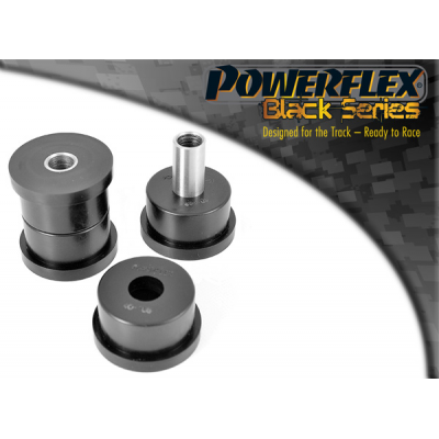 Boccola Posteriore Braccio Longitudinale A Telaietto