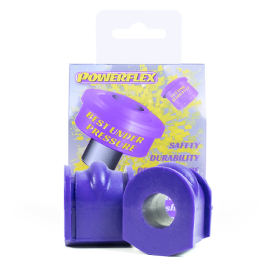 Supporto Posteriore Barra Antirollio