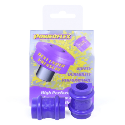 Boccola Barra Antirollio 17mm