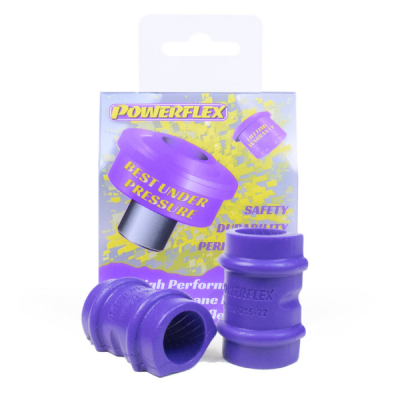 Boccola Barra Antirollio 22mm