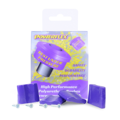 Supporto Posteriore Traversa Tensionamento Kit