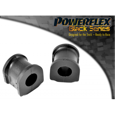 Boccola Anteriore Barra Antirollio 27mm