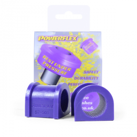 Boccola Anteriore Barra Antirollio 23mm