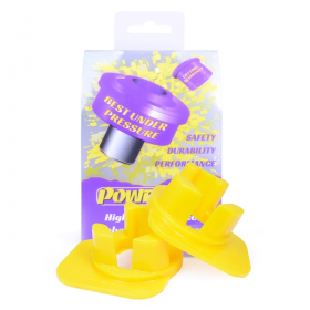 Boccola Cambio Anteriore Supporto Inserto Kit
