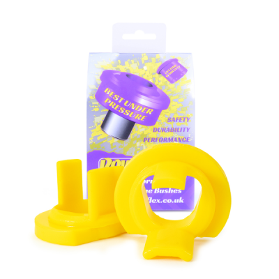 Boccola Cambio Anteriore Supporto Inserto Kit
