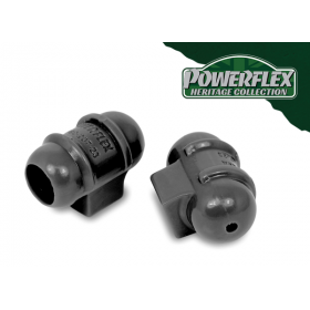 Supporto Anteriore Barra Antirollio Esterno 23mm