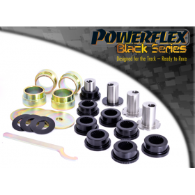 Braccio Anteriore Oscillante Inferiore Boccola, Regolabile In Campanatura