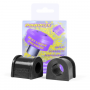 Boccola Anteriore Barra Antirollio Supporto 16mm