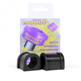 Boccola Anteriore Barra Antirollio Supporto 21mm