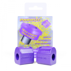 Supporto Anteriore Barra Antirollio Interno 21mm